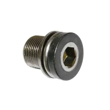 SCREW OF HOUSING OF CRANKSET ALGI 15X100 ISIS/OCTALINK (00344000) (SOLD INDIVIDUALLY)