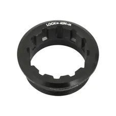 CONTRE NUT SHIMANO DEORE FOR CASSETTE MICROSPLINE 12-SPEED DEPART 10D. -CS-M7100