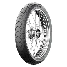 PNEU MOTO 19'' 120/70-19 MICHELIN ANAKEE ADVENTURE 2 M+S FRONT RADIAL TL/TT 60V (21646)