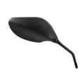 ADAPTABLE REAR-VIEW MIRROR HONDA 125 PCX 2010>2017 RIGHT BLACK (OE 88210-KWN-900) (CE APPROVED) -P2R SELECTION