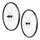 ROUES MTB DISC 29" DT SWISS EX1700 BOOST 6 HOLES BLACK (TUBELESS AND TUBETYPE) COMPATIBLE AXLE 15/110 AND 12/148 CASSETTE 12/11/10-SPEED-RIM WIDTH OUTER 30 mm AND INTERIEURE 25 mm-RESISTE WEIGHT 110KGS