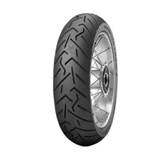 MOTORCYCLE TYRE 17'' 130/80-17 PIRELLI SCORPION TRAIL 2 RADIAL REAR TL 65V (HONDA 125 VARADERO)