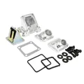 ADAPTABLE MOPED BOX A REED VALVE PEUGEOT 103 SP-MVL (DIAMETER 15/19 mm) -P2R SELECTION