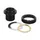 SCREW CRANK ARM E-BIKE PROWHEEL FOR FAZUA RIDE 60 ETOR BLACK (PAIR)