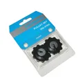 DERAILLEUR JOCKEY WHEEL SHIMANO 10-SPEED TIAGRA 4700 (SET OF 2)