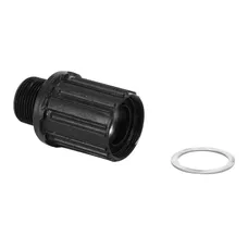 FREEHUB BODY SHIMANO 11/10/9-SPEED THRU AXLE XT M788/M788-R12/M785-R12/SAINT M820/M825/M828 Y3TH98050