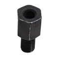 ADAPTER MIRROR FEMALE D 10 PITCH A RIGHT/MALE D 8 LEFT-HAND THREAD -VICMA