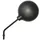 ADAPTABLE REAR-VIEW MIRROR DERBI 50 SENDA R 2000> LEFT -APPROVED- -P2R