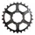 SPROCKET 8/9-SPEED MICHE FOR SHIMANO 26D.