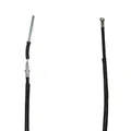 TRANSMISSION FREIN SCOOT AV ADAPTABLE MBK 50 BOOSTER ONE 2013>/YAMAHA 50 BWS EASY 2013> -P2R