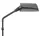REAR-VIEW MIRROR SCOOTER REPLAY F1 EVO DIAMETER 8 CARBON LEFT **