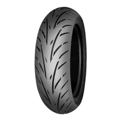 MOTORCYCLE TYRE 17'' 150/70-17 MITAS RADIAL TOURING FORCE REAR RADIAL ZR TL 69W (TRAIL ON ROAD)