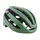 CASQUE VELO ADULTE GIST ROUTE RAPIDO VERT MAT TAILLE 56-62 REGLAGE MOLETTE 255 g (COMPATIBLE VTT / GRAVEL)
