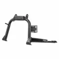 ADAPTABLE STAND SCOOTER CENTRE PIAGGIO 50 LIBERTY 2005>2016, 125 LIBERTY 2004>2012/APRILIA 50 SCARABEO 2002>2017 (OEM: 600183) BLACK -MAGNETI MARELLI