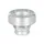 OUTIL PRO DEMONTE BOITIER PEDALIER CYCLUS POUR SHIMANO HOLLOWTECH2 + DISQUE CENTERLOCK EXTERNE / CAMPAGNOLO ULTRA-POWER TORQUE / SRAM GXP SN.16I (DIAM 42,3 mm 16 CANNELURES) - COMPATIBLE SNAP.IN