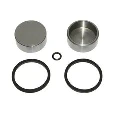 ADAPTABLE BRAKE CALIPER PISTON AJP FRONT (32X13) (KIT COMPLETE) -P2R SELECTION
