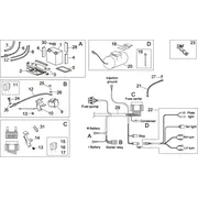 Circuit electrique II