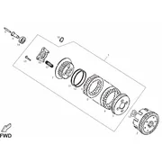 Embrayage
