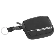 SET HOLDER KEYS/SPANNERS TUCANO KEY BAG (80X60 MM)