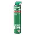 NETTOYANT FREIN LOCTITE SF 7235 (AEROSOL 600 ML) ENLEVE POUSSIERE/GOUDRON/HUILE/GRAISSE QUALITE PREMIUM (HAUT DE GAMME)