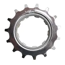 SPROCKET 8/9-SPEED MICHE FOR SHIMANO 15D. DEPART