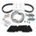 KIT ENTRETIEN SCOOT ORIGINE PIAGGIO 50 2T TYPHOON/SR MOTARD APRILIA 2010>2016 -1R000577