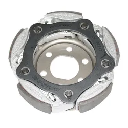 EMBRAYAGE MAXISCOOTER MALOSSI MAXI FLY CLUTCH POUR SUZUKI 400 BURGMAN 1999>2006