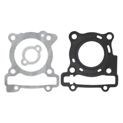 JOINT HAUT MOTEUR MAXISCOOTER ADAPTABLE YAMAHA 125 XMAX 2021>, N-MAX 2021>, 125 MT 2021> / RIEJU 125 MARATHON 2021> / BETA 125 RR 2021> (POCHETTE) -AIRSAL
