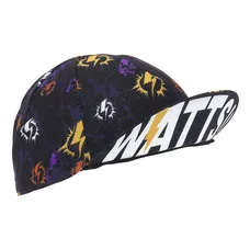 CYCLING CAP GIST STYLE WATTS DECO ECLAIRS -5951