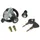CONTACTEUR A CLE 50 A BOITE ADAPTABLE CPI 50 SM, SX -P2R