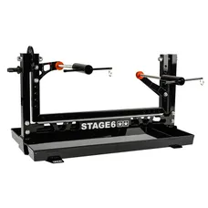 SUPPORT MOTEUR D'ATELIER 50 A BOITE STAGE 6 POUR MOTEUR AM6 ET DERBI