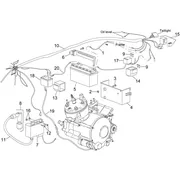 Circuit electrique II