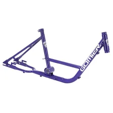 FRAME NU FOR TRICYCLE GOMIER COLORI BLUE