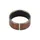 DOUILLE/BAGUE DE FRICTION/GUIDAGE DE TIGE DE PISTON DE FOURCHE OFF ROAD ORIGINE SHOWA HONDA 250 CRF 2011>2014 12,6x14,6x6 (SUT07033) (SUT07033)