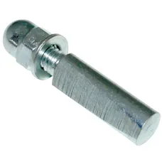 CLAVETTE DE PEDALIER CYCLO/VELO 8,7 x 40 mm (VENDU A L'UNITE) (02940000) -ALGI