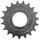 FREEWHEEL 1-SPEED SUNRACE/STURMEY ARCHER 19D. SILVER CHAIN 2.38 - 1/2X3/32" (BOXED)