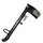 ADAPTABLE STAND SCOOTER SIDE PIAGGIO 50 TYPHOON 1993>2003, ZIP 1991>2000 2-STROKE BLACK -BUZZETTI