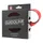 HANDLEBAR TAPE/HANDLEBAR VELOX GRAVEL COMFORT 5 mm RED - GUIDOLINE