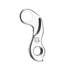 DERAILLEUR HANGER ALUMINIUM MARWI BERGAMONT GH-227 (SOLD INDIVIDUALLY CARDED)