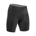 CYCLING SHORTS GIST WITHOUT BIB STRAPS SHORT BASE 3 DENSITY BLACK XXL -5001