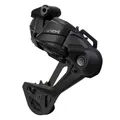 DERAILLEUR ROAD/GRAVEL REAR SHIMANO 12-SPEED RX717 DI2 CAGE LONGUE BLACK -BATTERY REF 220417 & CHARGER REF 220418