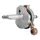 EMBIELLAGE/VILEBREQUIN SCOOT ADAPTABLE PIAGGIO 50 VESPA SPECIAL 1970>1983, PKS 1982>1984 (OEM: 123292) (CONE DIAM 19 mm) -MAGNETI MARELLI