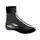 OVERSHOE WINTER MTB GIST MEMBRANE ANTI VENT AND PLUIE BLACK 39/40 (VELCRO) (PAIR) -5473