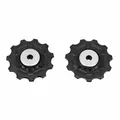 DERAILLEUR JOCKEY WHEEL SRAM X5 FOR 9/10-SPEED (SET OF 2)