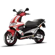 Runner 50 Pure Jet SC 2006