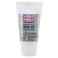HUILE DE TRANSMISSION LIQUI MOLY GEAR OIL SCOOTER 80W90 (150 ml) MINERALE