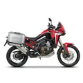 SIDE CASE FITTING KIT SHAD 4P SYSTEM FOR HONDA 1100 CRF L AFRICA TWIN 2020>2021 (H0CR104P)