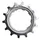 SPROCKET 8/9-SPEED MICHE FOR SHIMANO 14D. DEPART