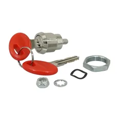 LOCK BARREL SHAD FOR TOP CASE SH26/29/33/34/37/39/40/45/46 (201722R)