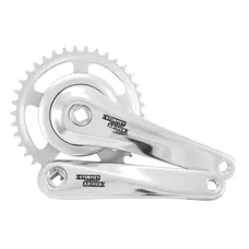 CRANKSET STURMEY ARCHER FCS608 38T 170 mm FOR CHAIN 2.38 - 1/2"X3/32" (FOR HOUSING 123 mm)